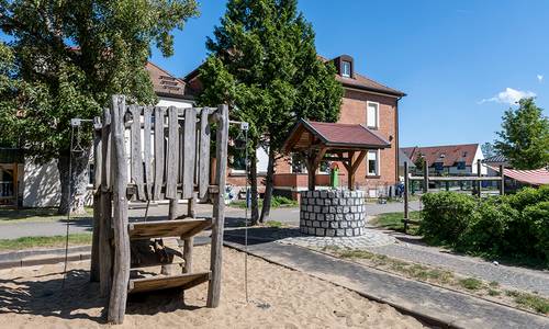 kita k tschlitz spielplatz 01