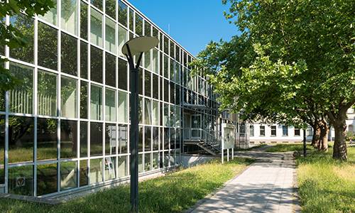 leuna gesundheitszentrum westflügel egbert schmidt